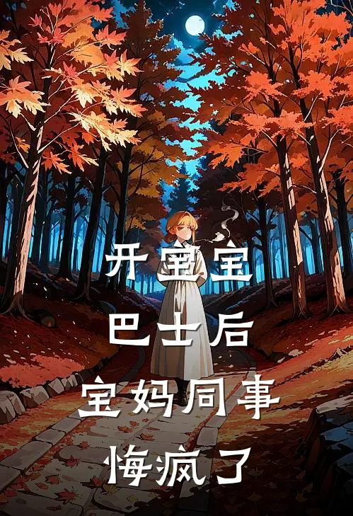 开宝宝巴士后，宝妈同事悔疯了