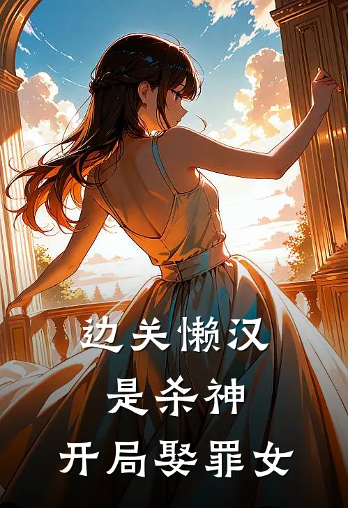 边关懒汉是杀神，开局娶罪女
