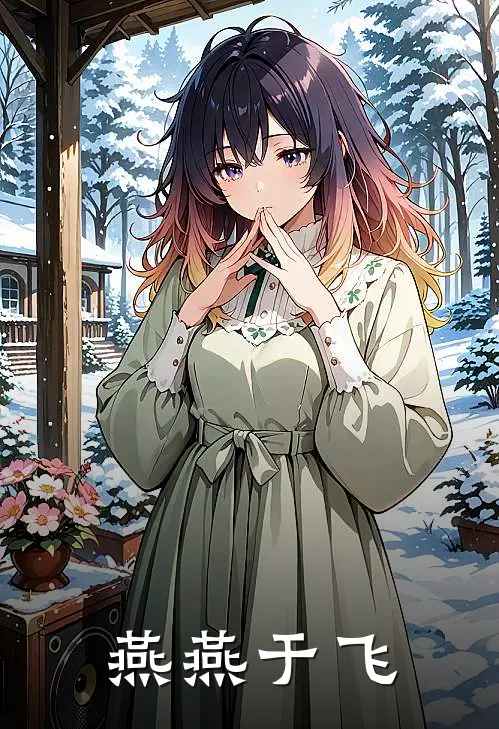 燕燕于飞