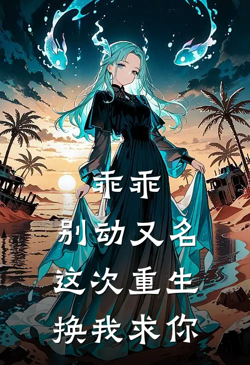 乖乖，别动又名这次重生换我求你