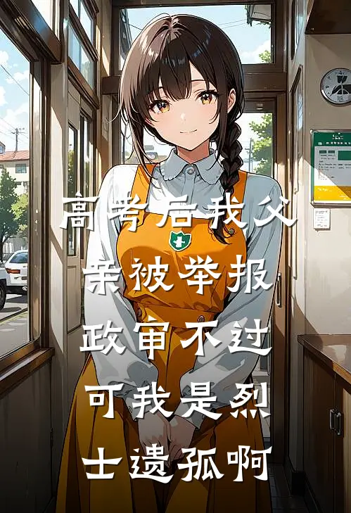 高考后我父亲被举报政审不过，可我是烈士遗孤啊
