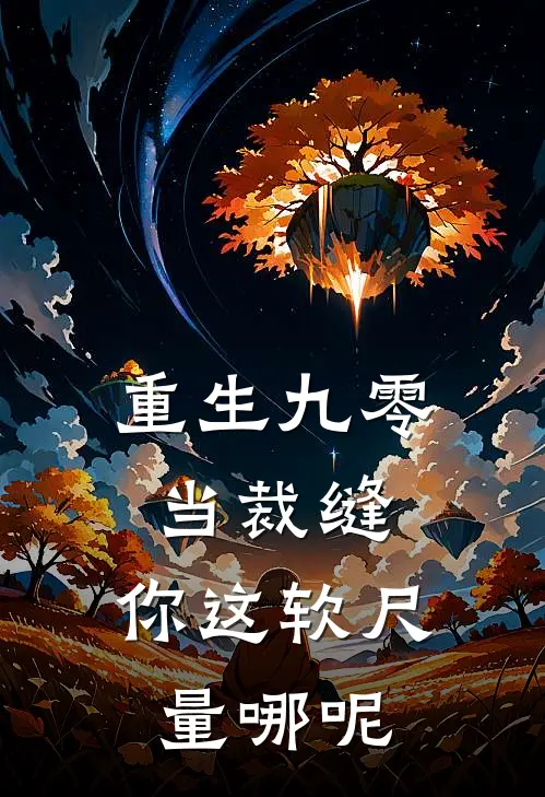 重生九零当裁缝，你这软尺量哪呢