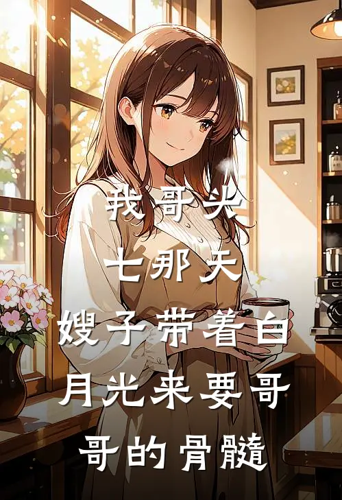 我哥头七那天，嫂子带着白月光来要哥哥的骨髓