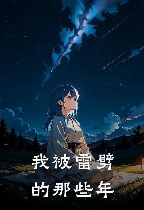 我被雷劈的那些年