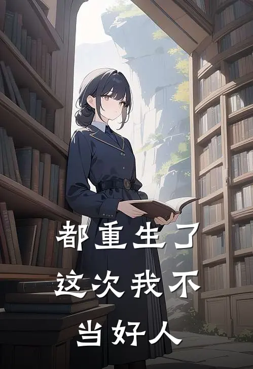 都重生了，这次我不当好人