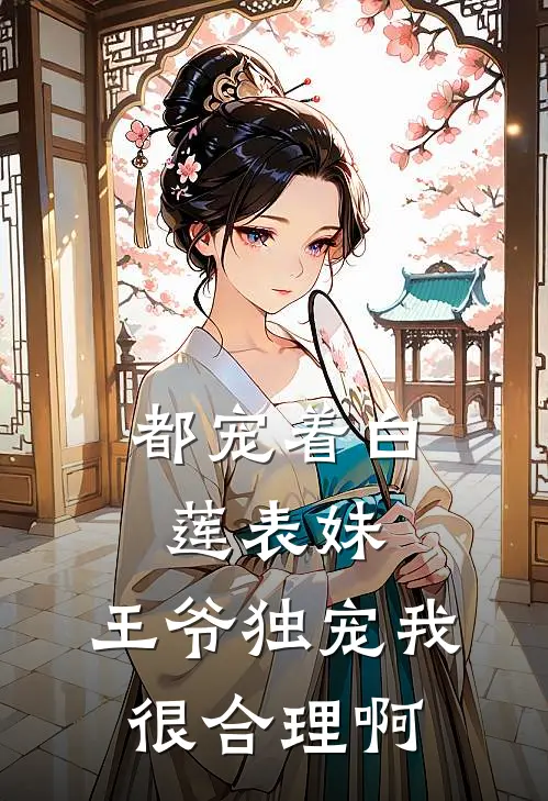 都宠着白莲表妹，王爷独宠我很合理啊