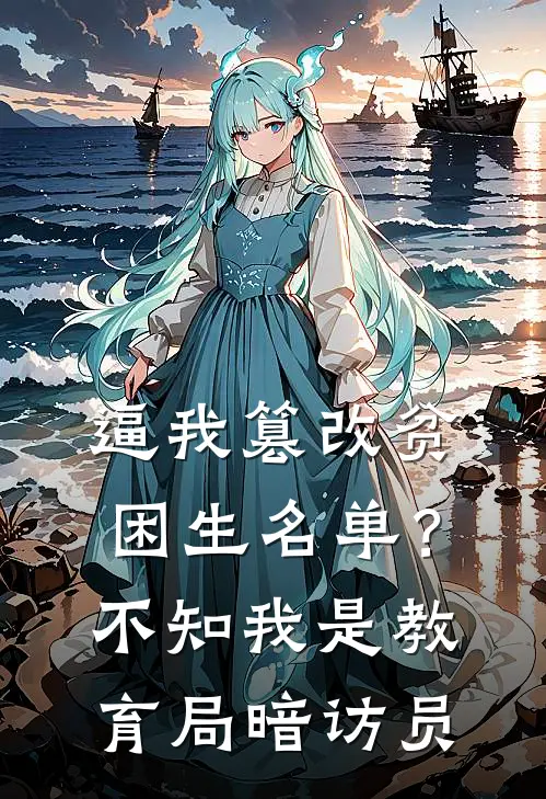 逼我篡改贫困生名单？不知我是教育局暗访员