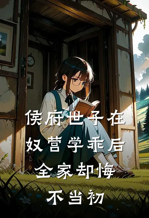 侯府世子在奴营学乖后，全家却悔不当初