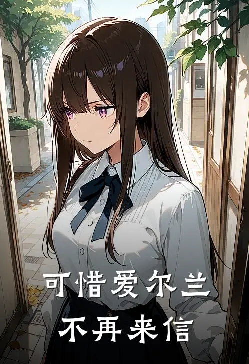 可惜爱尔兰不再来信