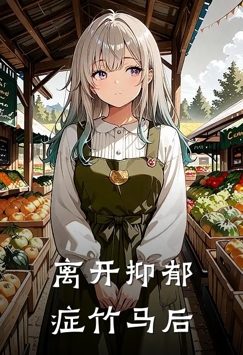 离开抑郁症竹马后