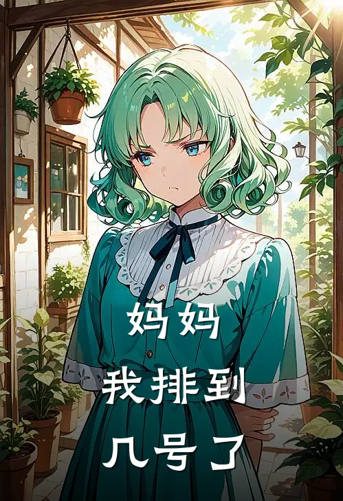 妈妈，我排到几号了