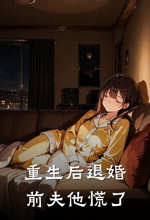 重生后退婚，前夫他慌了