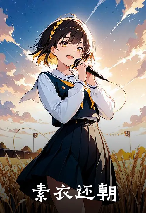 素衣还朝