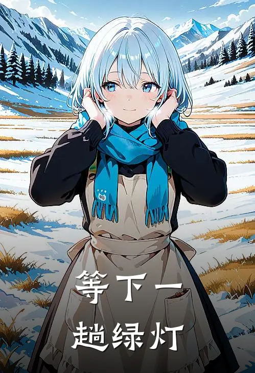 等下一趟绿灯