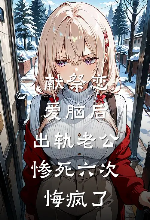 献祭恋爱脑后，出轨老公惨死六次悔疯了