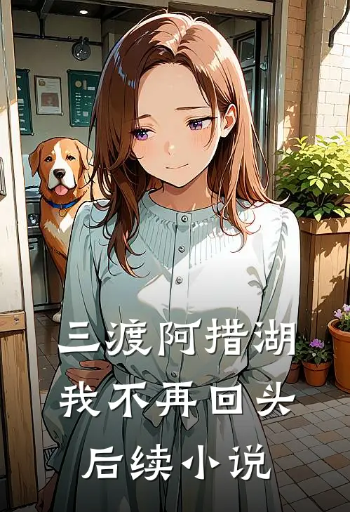 三渡阿措湖，我不再回头后续小说