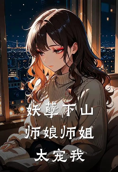 妖孽下山，师娘师姐太宠我