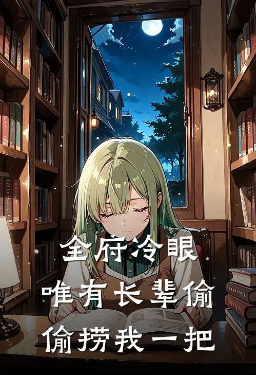 全府冷眼，唯有长辈偷偷捞我一把