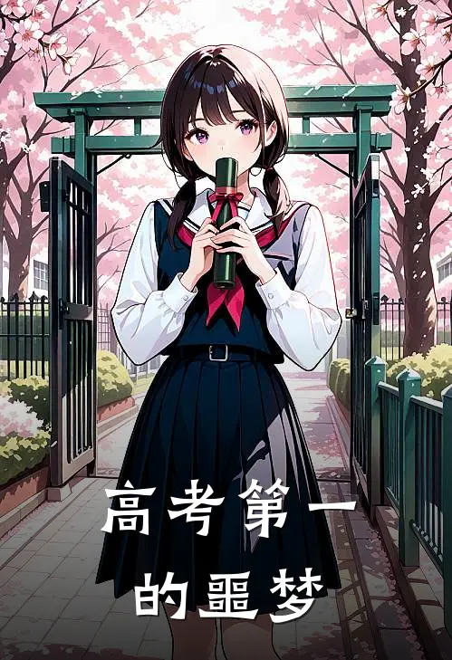 高考第一的噩梦