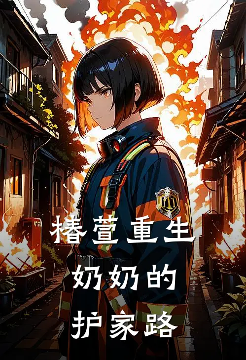 椿萱重生：奶奶的护家路