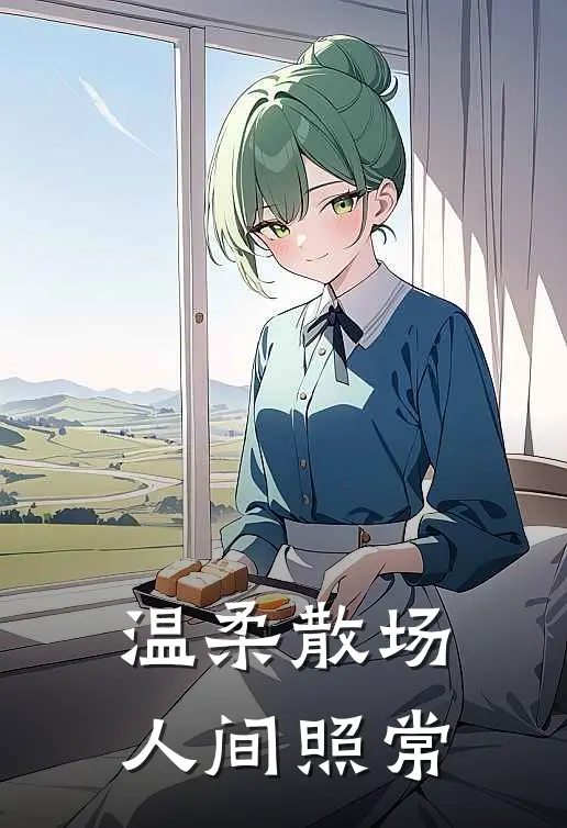 温柔散场，人间照常