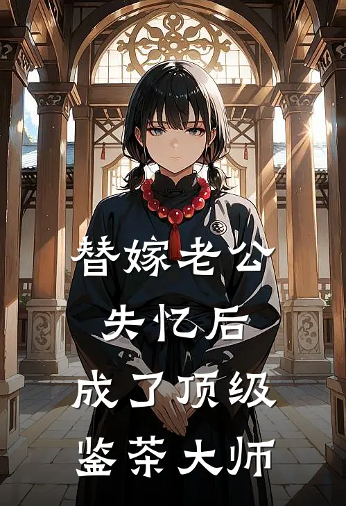 替嫁老公失忆后，成了顶级鉴茶大师