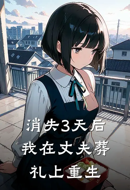 消失3天后，我在丈夫葬礼上重生