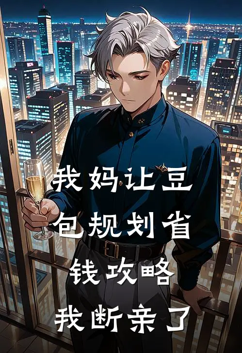我妈让豆包规划省钱攻略，我断亲了