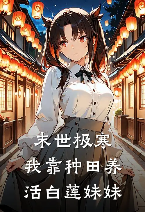 末世极寒，我靠种田养活白莲妹妹