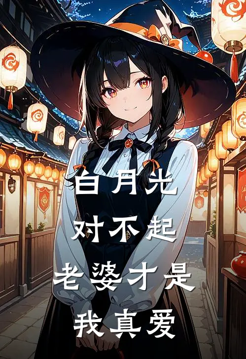 白月光对不起，老婆才是我真爱