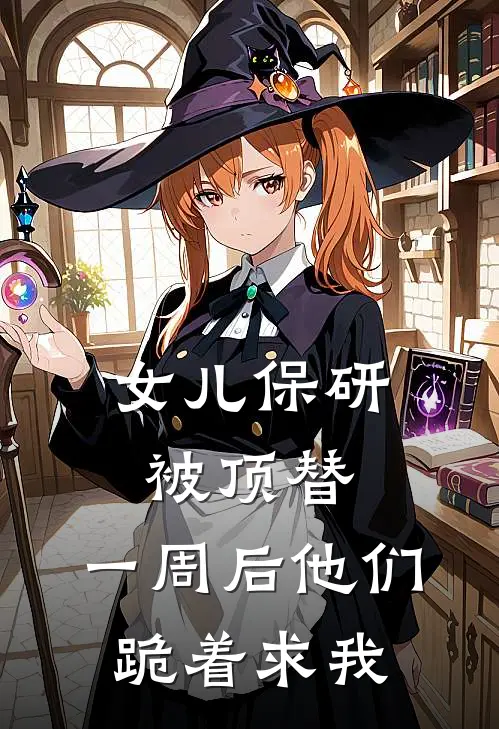 女儿保研被顶替，一周后他们跪着求我