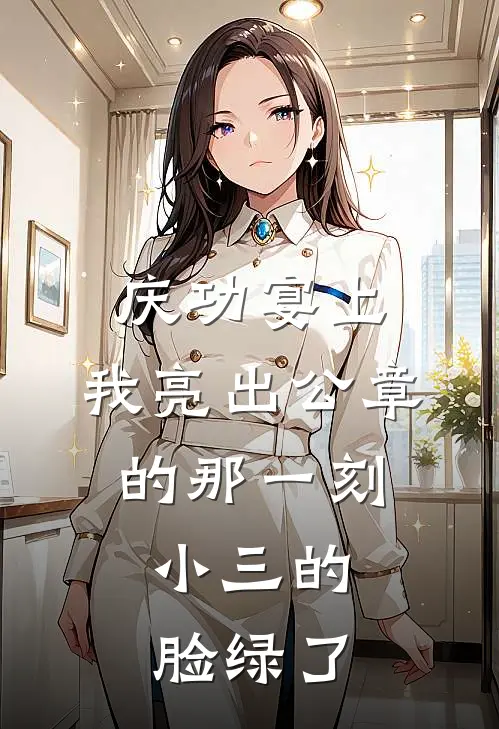 庆功宴上，我亮出公章的那一刻，小三的脸绿了