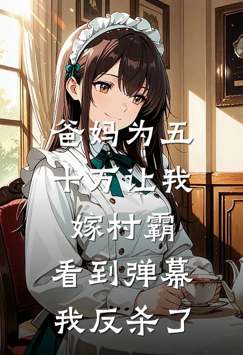 爸妈为五十万让我嫁村霸，看到弹幕我反杀了