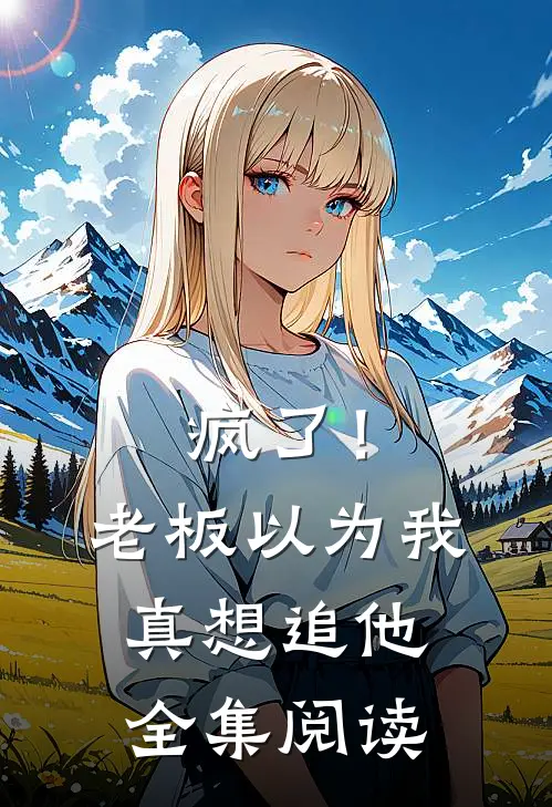疯了！老板以为我真想追他全集阅读