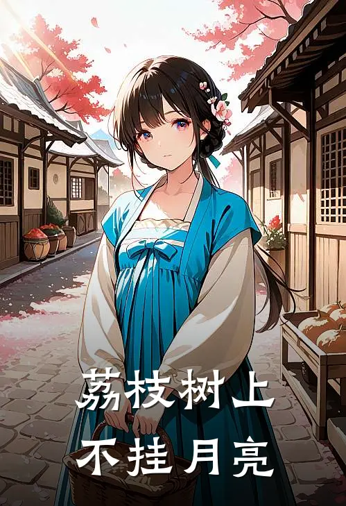 荔枝树上不挂月亮