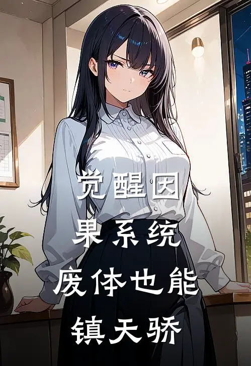 觉醒因果系统，废体也能镇天骄