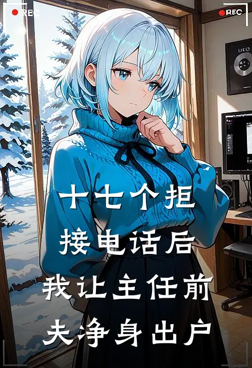 十七个拒接电话后，我让主任前夫净身出户