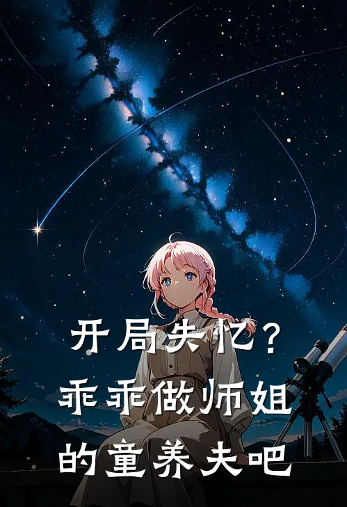 开局失忆？乖乖做师姐的童养夫吧
