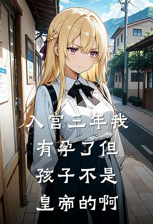 入宫三年我有孕了但孩子不是皇帝的啊
