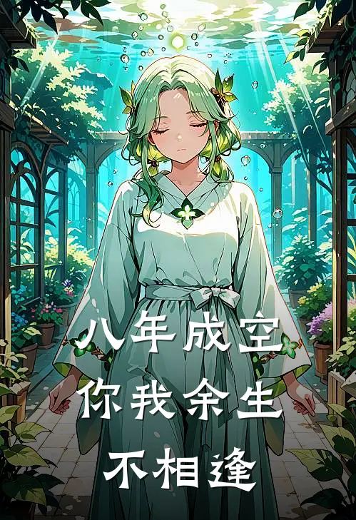 八年成空，你我余生不相逢