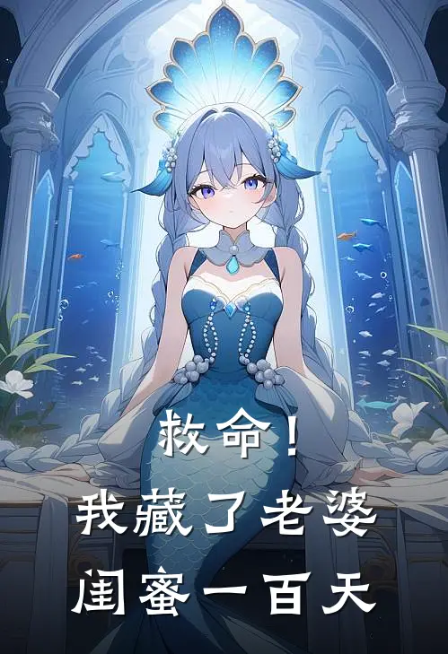 救命！我藏了老婆闺蜜一百天