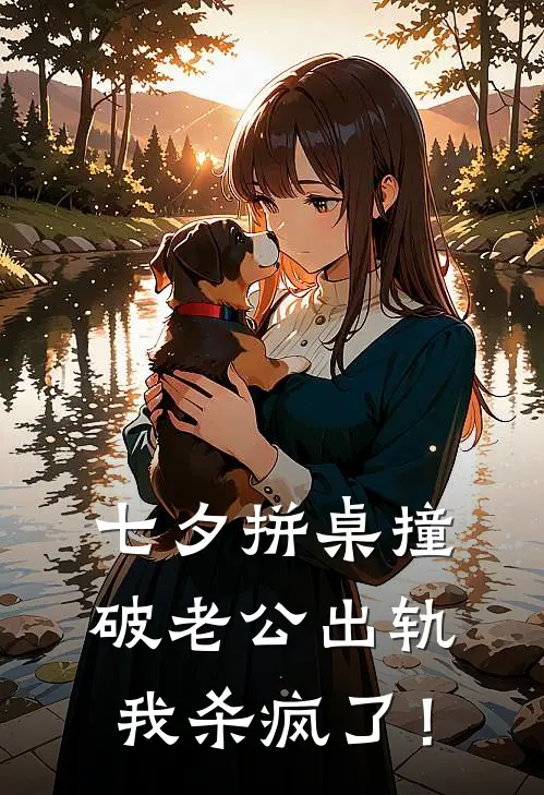 七夕拼桌撞破老公出轨，我杀疯了！