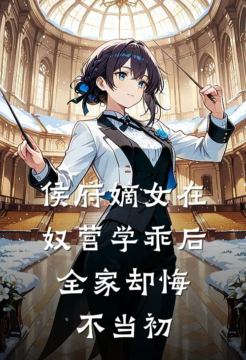 侯府嫡女在奴营学乖后，全家却悔不当初