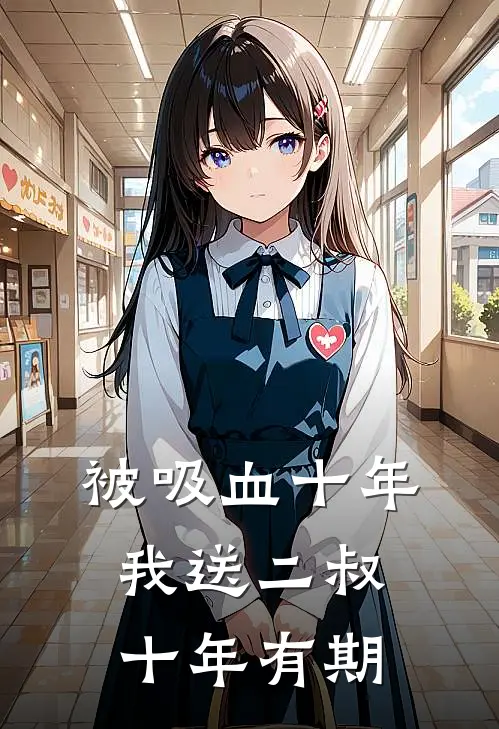 被吸血十年，我送二叔十年有期