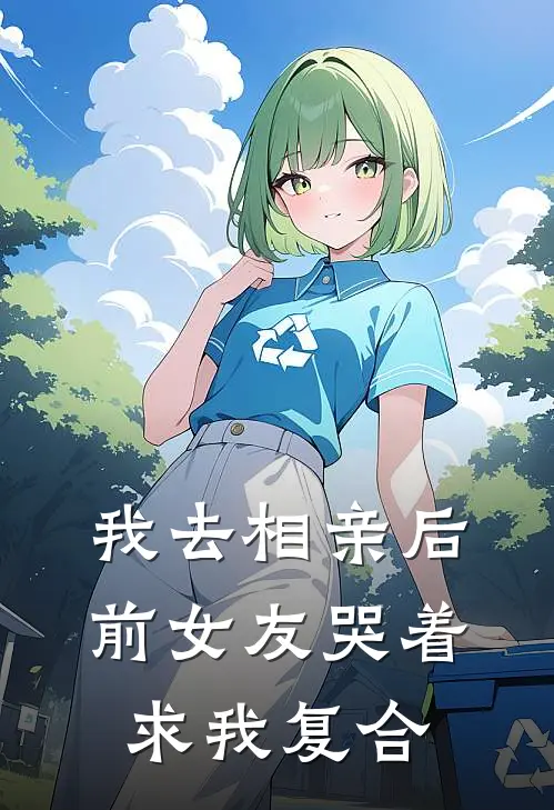 我去相亲后，前女友哭着求我复合