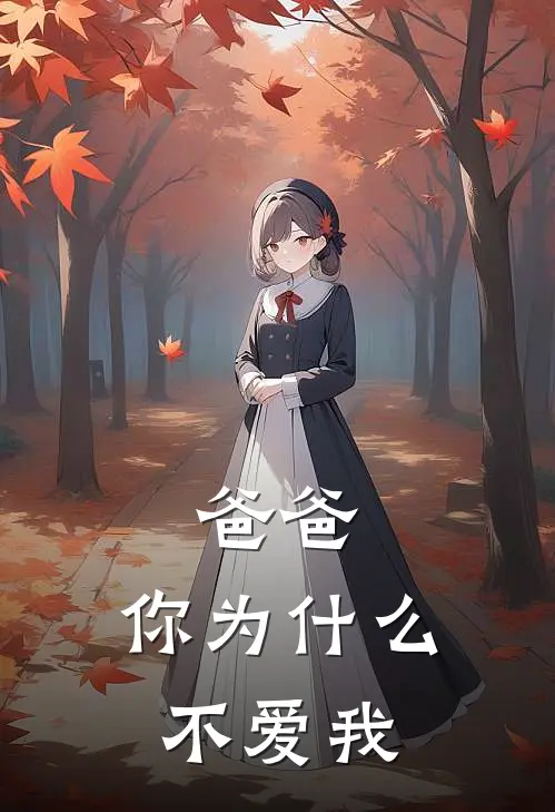 爸爸，你为什么不爱我
