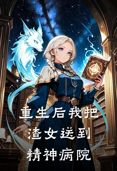 重生后我把渣女送到精神病院