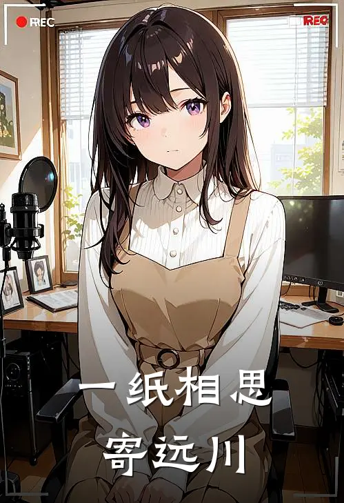 一纸相思寄远川