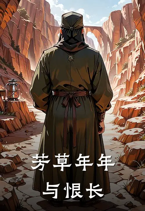 芳草年年与恨长