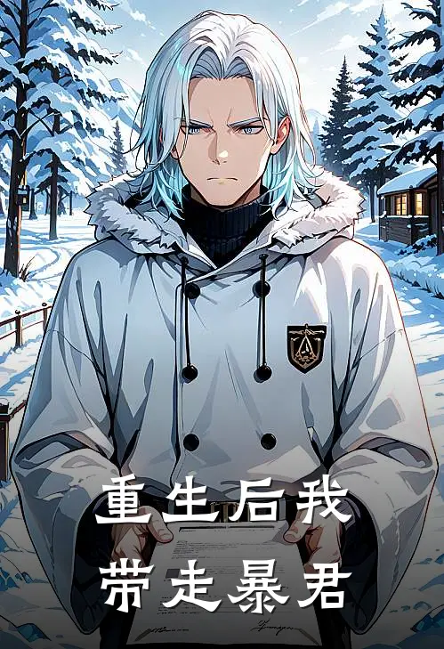 重生后我带走暴君